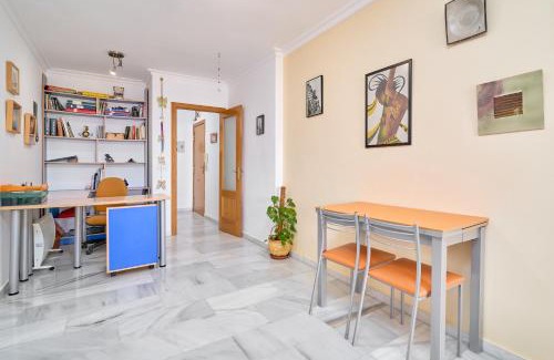 Mezquitilla Apartamento | Casa Argia