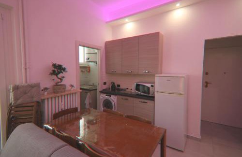 Acquabella Apartamento | Casa Argonne