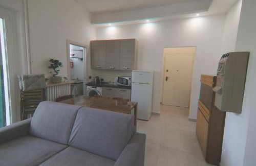 Acquabella Apartamento | Casa Argonne