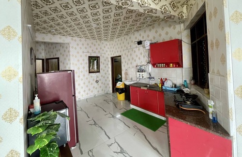 The Mall Road Casa | CASA ARHAN LUXURY PENTHOUSE-3MINS from MALL ROAD