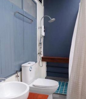 Trang Apartamento | Casa Ari - Trang City Center