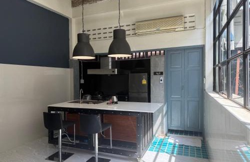 Trang Apartamento | Casa Ari - Trang City Center