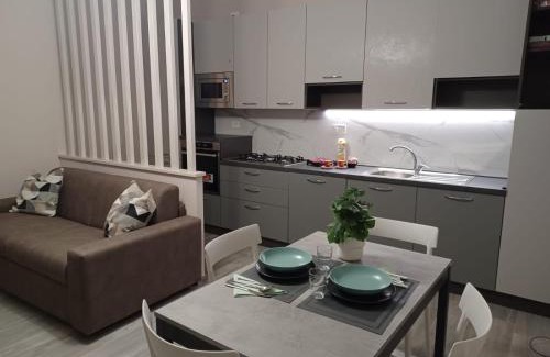 Cernusco sul Naviglio Apartamento | Casa Aria