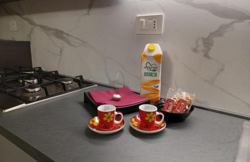 Cernusco sul Naviglio Apartamento | Casa Aria