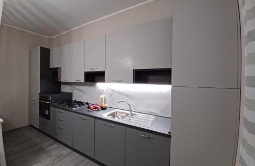 Cernusco sul Naviglio Apartamento | Casa Aria