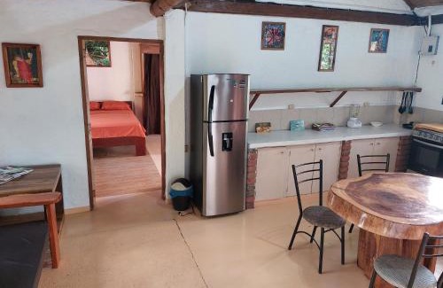 Ayampe Casa | Casa Ariana, Acepto Mascota