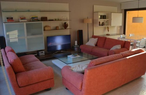 Tamarit Casa | Casa Aridna