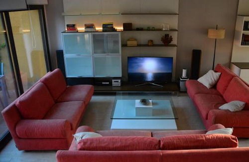 Tamarit Casa | Casa Aridna