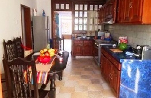 Las Gaviotas Casa | Casa Arin