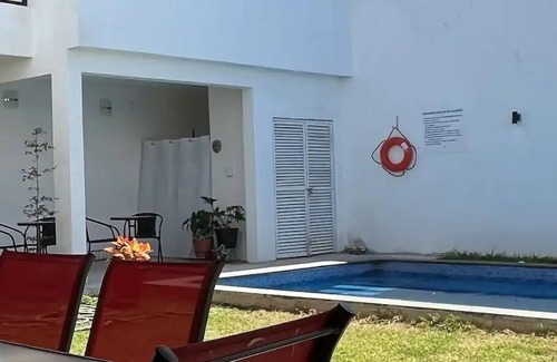 Las Gaviotas Casa | Casa Arin