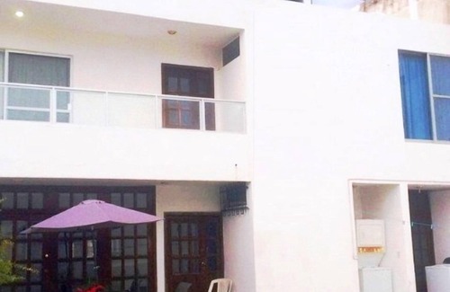 Las Gaviotas Casa | Casa Arin