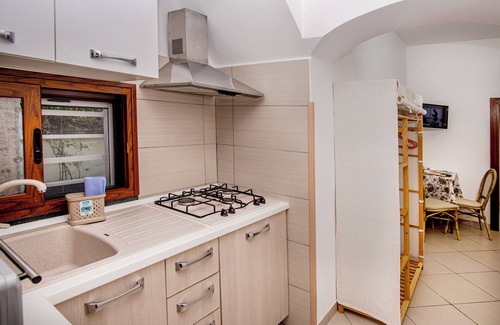 Sant'Agnello Cama Y Desayuno | Casa Aristide