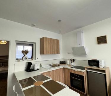 Quincy-Voisins Apartamento | Casa Armando, beau F2, 2 places de parking clos, proche Disneyland