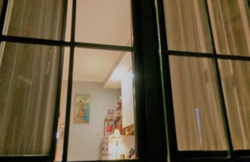 Sao Cristovao e Sao Lourenco Apartamento | Casa Armazém das Farinhas - Loft em Lisboa