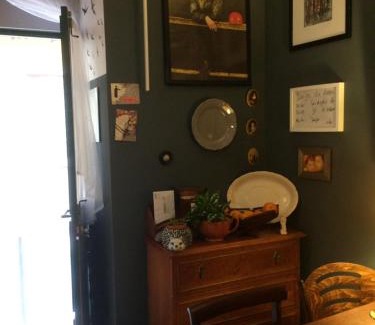 Sao Cristovao e Sao Lourenco Apartamento | Casa Armazém das Farinhas - Loft em Lisboa