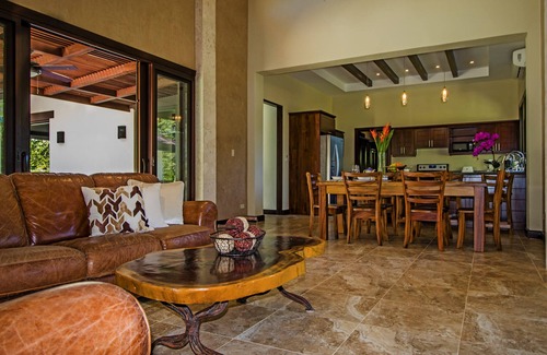 Santa Cruz Casa | Casa Armonia de Pinilla, casa de lujo de 4 dormitorios