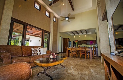 Santa Cruz Casa | Casa Armonia de Pinilla, casa de lujo de 4 dormitorios