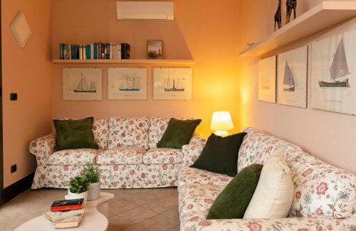 Alassio Villa | Casa Armonia