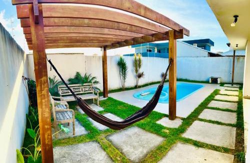 Sao Jose Casa | Casa Aroeira 2 km de Geribá-Buzios-RJ