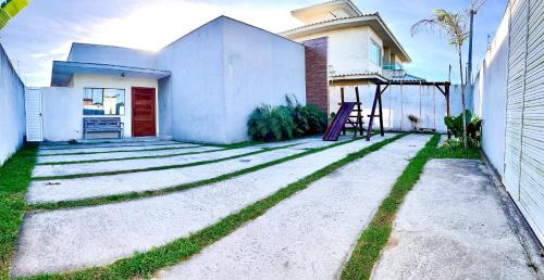 Sao Jose Casa | Casa Aroeira 2 km de Geribá-Buzios-RJ