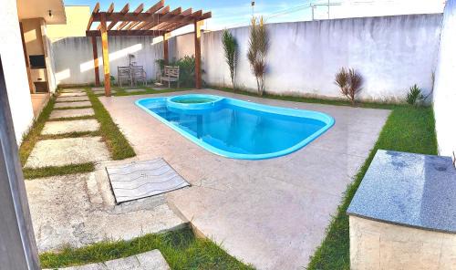Sao Jose Casa | Casa Aroeira 2 km de Geribá-Buzios-RJ