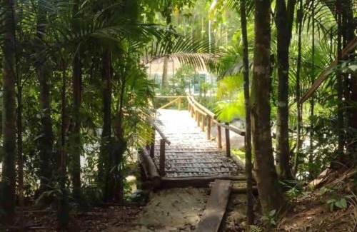 Barra Grande Cama Y Desayuno | Casa arquitetura charmosa, natureza exuberante