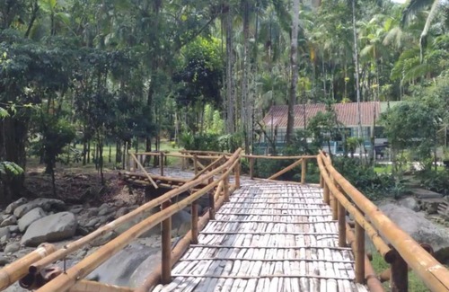 Barra Grande Cama Y Desayuno | Casa arquitetura charmosa, natureza exuberante
