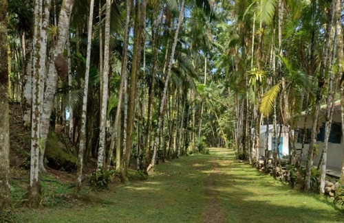 Barra Grande Cama Y Desayuno | Casa arquitetura charmosa, natureza exuberante