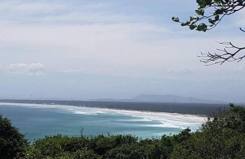 Praia Grande Casa | Casa Arraial do Cabo com Vista para Praia Grande