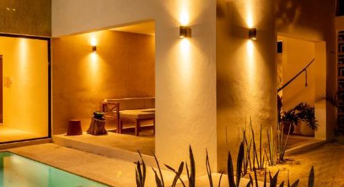 Telchac Puerto Casa | Casa Arrayan Telchac