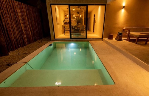 Telchac Puerto Casa | Casa Arrayan Telchac