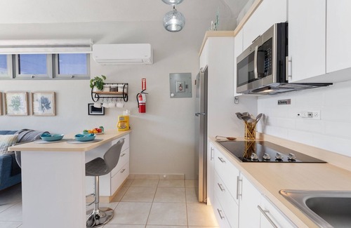 Pedernales Villa | Casa Arrecife Queen Beds/Beach/Pool/Sunsets