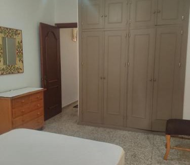 Cómpeta Apartamento | Casa Arriate