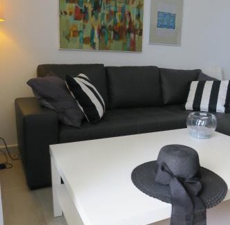 Puerto del Carmen Apartamento | Casa Arrigo - Splendido bungalow centrale con grande terrazza e vista mare