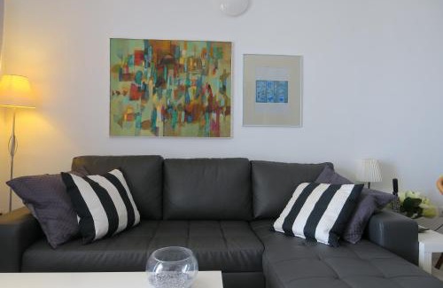 Puerto del Carmen Apartamento | Casa Arrigo - Splendido bungalow centrale con grande terrazza e vista mare