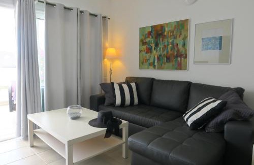 Puerto del Carmen Apartamento | Casa Arrigo - Splendido bungalow centrale con grande terrazza e vista mare