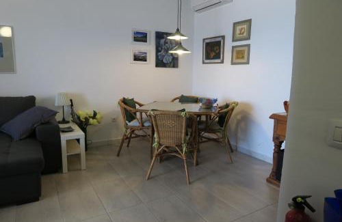 Puerto del Carmen Apartamento | Casa Arrigo - Splendido bungalow centrale con grande terrazza e vista mare