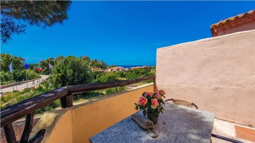 Canneddi Apartamento | Casa Arrosa - Isola Rossa 200 Mt dal mare