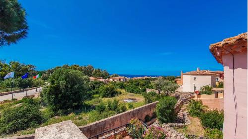 Canneddi Apartamento | Casa Arrosa - Isola Rossa 200 Mt dal mare