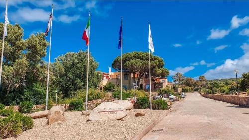 Canneddi Apartamento | Casa Arrosa - Isola Rossa 200 Mt dal mare