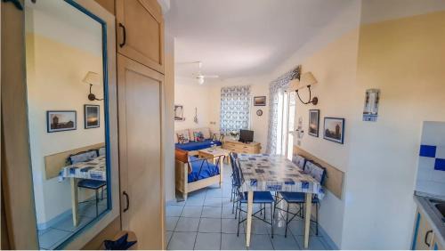 Canneddi Apartamento | Casa Arrosa - Isola Rossa 200 Mt dal mare