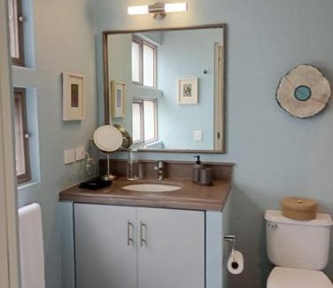 Atascadero Casa | Casa Arroyo