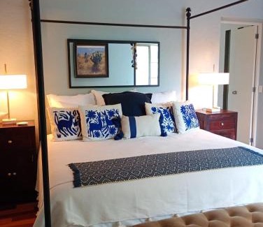 Atascadero Casa | Casa Arroyo