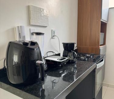 Candeias Apartamento | Casa Arruda Climatizado Próx à Shopping Boulevard