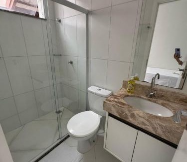 Candeias Apartamento | Casa Arruda Climatizada 2