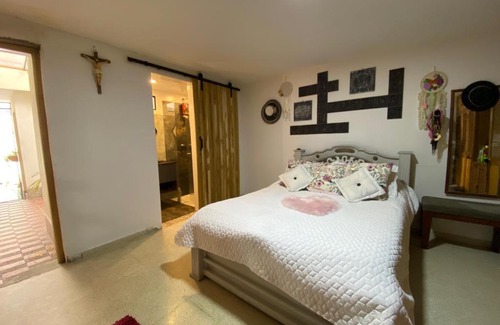 Bello Casa | Casa Art Jacana