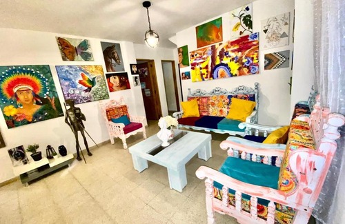 Bello Casa | Casa Art Jacana