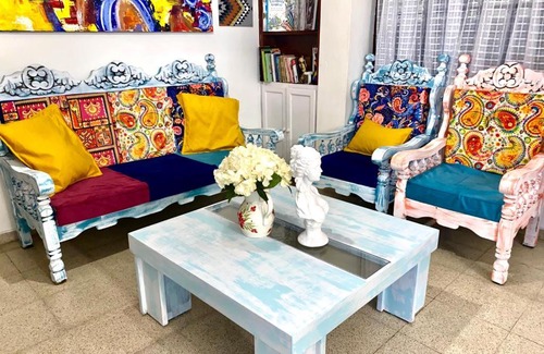 Bello Casa | Casa Art Jacana