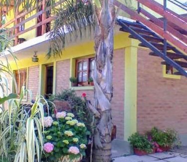 Río Ceballos Chalet De Esquí | Casa Arte
