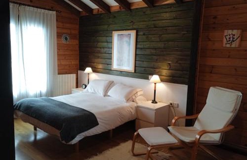 Abarzuza Casa | Casa Artea